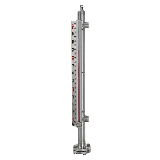 Magnetic Level Gauge