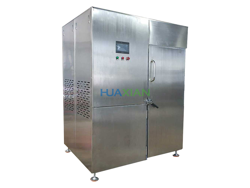 Ready Food Vacuum Cooler